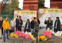 पहाड़ दिवस पर धाद ने किया माल्टे और नारंगी के जन समर्थन मूल्य पर खरीद का आवाहन, पहाड़ के फलों को सही कीमत और बाजार व्यवस्था दिलाने की मांग