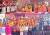 सतपुली में 5 दिवसीय नयार घाटी पंचायत महोत्सव का रंगारंग आगाज, लोक गायक इंदर आर्य, गजेंद्र राणा, अमित सागर, मंगलेश डंगवाल बिखेरेंगे लोक गीतों की छटा nayar-ghati-mahotsav-2023