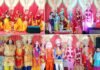 ग्रेटर नोएडा में दो दिवसीय उत्तराखंडी सांस्कृतिक महोत्सव का शानदार आगाज, पहले दिन रामलीला रही आकर्षण का केंद्र, परशुराम तथा रावण के पात्रों ने बांधा समां