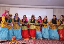 हिमालय और भृगु गंगा से आप्त भिलंगना क्षेत्र का है पौराणिक महत्त्व Bhilangana Valley Festival-2023