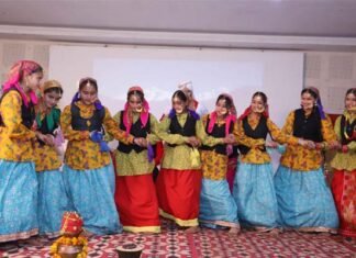हिमालय और भृगु गंगा से आप्त भिलंगना क्षेत्र का है पौराणिक महत्त्व Bhilangana Valley Festival-2023