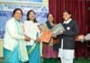 भारतीय मानक ब्यूरो के 77 वें स्थापना दिवस पर जीजीआईसी श्रीनगर में आयोजित की गई मानक गतिविधि Bureau of Indian Standards