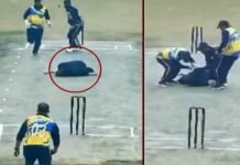 दुखद: नोएडा में क्रिकेट मैच के दौरान रन लेने दौड़े उत्तराखंड निवासी इंजीनियर की मौत Engineer dies during cricket match in Noida