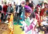 टिहरी गढ़वाल के प्रतापनगर क्षेत्र के पौराणिक त्योहार घेंजा का पहली बार घेंजा उत्सव 2024 के रूप में भव्य आयोजन Ghenja Utsav 2024