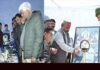 दो दिवसीय इंस्पायर अवार्ड प्रतियोगिता का राजकीय इंटर कॉलेज पौड़ी में प्रारंभ, पहले दिन 91 बाल वैज्ञानिकों ने अपने प्रोजेक्ट किये प्रदर्शित Inspire Award Contest