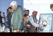 दो दिवसीय इंस्पायर अवार्ड प्रतियोगिता का राजकीय इंटर कॉलेज पौड़ी में प्रारंभ, पहले दिन 91 बाल वैज्ञानिकों ने अपने प्रोजेक्ट किये प्रदर्शित Inspire Award Contest