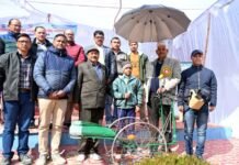 पौड़ी जनपद के 17 बाल वैज्ञानिकों का राज्य स्तरीय इंस्पायर अवार्ड प्रतियोगिता के लिए चयन Inspire Award competition