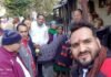 लायन्स क्लब श्रीनगर ने कुष्ठ रोगियों के साथ साझा की नए वर्ष की खुशियां Lions Club Srinagar