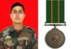 श्रीनगर निवासी मेजर दिग्विजय सिंह रावत को कीर्ति चक्र मिलने पर क्षेत्र में खुशी की लहर Kirti Chakra to Major Digvijay Singh Rawat