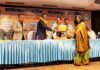 पुष्पा भट्ट को स्किल डेवलपमेंट में उत्कृष्ट कार्य के लिए किया सम्मानित