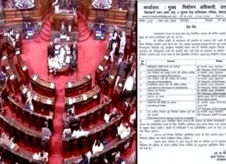 Rajya Sabha Elections 2024: 15 राज्यों की 56 राज्यसभा सीटों पर चुनाव का ऐलान, किस राज्य में हैं कितनी सीट, कब होगा मतदान? देखें पूरी लिस्ट