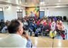 बीरोंखाल ब्लॉक की क्षेत्र पंचायत समिति की बैठक में छाये रहे सड़क, शिक्षा एवं कृषि संबंधी मुद्दे