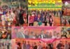प्रवासी जन संगठन फरीदाबाद द्वारा धूमधाम से मनाया गया मकर संक्रांति का पर्व