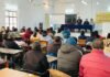 राजकीय बालिका इंटर कॉलेज श्रीनगर में 6 दिवसीय सेवारत प्रशिक्षण शुरू service training started