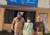 पौड़ी गढ़वाल: नाबालिग से दुष्कर्म मामले में गांव का ही आरोपी युवक गिरफ्तार Accused arrested in minor rape case