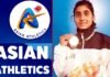 अंकिता ध्यानी ने एशियन एथलेटिक्स चैंपियनशिप में जीता सिल्वर मेडल Asian Athletics Championships 2024 ankita dhyani