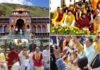 Char Dham yatra 2024: बदरीनाथ धाम के कपाट खुलने की तारीख हुई तय, जानिए श्रद्धालु कब से कर सकेंगे भगवान बद्री विशाल के दर्शन Badrinath-Dham-doors-open-date