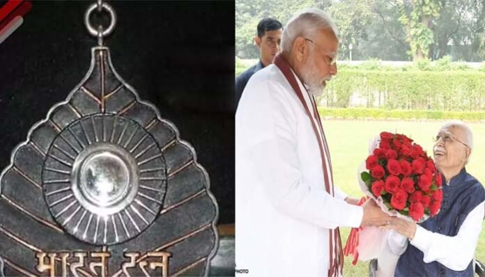 Bharat-Ratna-to-Lal-Krishna Bharat Ratna to Lal Krishna Advani