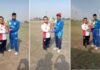 DSF ट्रॉफी टी-20 क्रिकेट टूर्नामेंट में रुकीज उत्तराखंड की गढ़वाल स्पोर्ट्स क्लब पर शानदार जीत