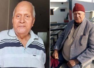 इतिहासकार, साहित्यकार डॉ. रणवीर सिंह चौहान का निधन, पैतृक गांव डांगी से लेकर कर्मभूमि लैंसडाउन-कोटद्वार तक शोक की लहर