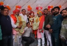 लक्ष्य ने जीती गुरु मुन्नी गोल्ड कप कुश्ती Guru Munni Gold Cup wrestling