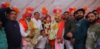 लक्ष्य ने जीती गुरु मुन्नी गोल्ड कप कुश्ती Guru Munni Gold Cup wrestling