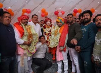 लक्ष्य ने जीती गुरु मुन्नी गोल्ड कप कुश्ती Guru Munni Gold Cup wrestling