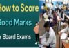 Board Exams: बोर्ड परीक्षा में अच्छे अंक कैसे प्राप्त करें, यहाँ देखें महत्वपूर्ण टिप्स