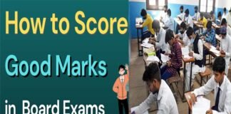 Board Exams: बोर्ड परीक्षा में अच्छे अंक कैसे प्राप्त करें, यहाँ देखें महत्वपूर्ण टिप्स