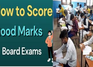 Board Exams: बोर्ड परीक्षा में अच्छे अंक कैसे प्राप्त करें, यहाँ देखें महत्वपूर्ण टिप्स