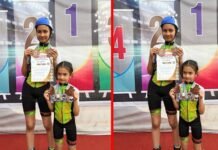 उत्तराखंड की इन दो बहनों ने रोलर स्केटिंग नेशनल चैंपियनशिप में मेडल जीतकर किया प्रदेश का नाम रोशन National Roller Skating Championship
