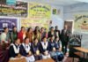 जीआईसी स्वीत में “किशोरावस्था की समस्याओं व समाधान” पर कार्यक्रम का आयोजन Problems and Solutions of Adolescence