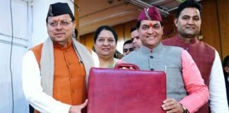 Uttarakhand Budget 2024: धामी सरकार ने पेश किया 89 हजार करोड़ का बजट, जानिए किन बातों पर रहा फोकस Uttarakhand Budget Session 2024