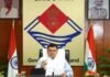 उत्तराखंड कैबिनेट बैठक में इन 12 प्रस्तावों पर लगी मुहर, सरकारी कर्मचारियों को कॉरपोरेट सेविंग बैंक सेलरी पैकेज का लाभ, देखें कैबिनेट के अन्य फैसले Uttarakhand cabinet meeting