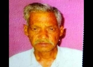 भाजपा पौड़ी जिलाध्यक्ष के पति भगवान सिंह रावत के निधन पर शोक की लहर