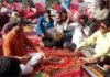 ऐगै फागुन मैना खेला होली.. श्रीनगर में पारम्परिक बैठकी होली का आगाज