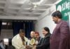 उत्तराखंड में बाहरी रोजगार कर रहे हैं और हम पलायन: डा. सुरेखा डंगवाल