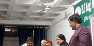 उत्तराखंड में बाहरी रोजगार कर रहे हैं और हम पलायन: डा. सुरेखा डंगवाल