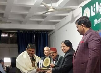 उत्तराखंड में बाहरी रोजगार कर रहे हैं और हम पलायन: डा. सुरेखा डंगवाल