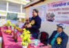 जीआईसी खंडाह में करियर एंड गाइडेंस एवं एडोलसेन्स कार्यक्रम आयोजित Career and Guidance and Adolescence program organized in GIC Khandah