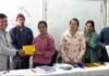 सतपुली महाविद्यालय में आयोजित प्रतियोगिताओं में तनीषा, आंचल और आकाश ने मारी बाजी govt satpuli degree college