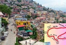 पौड़ी में कल बाजार रहेगा बंद, संयुक्त संघर्ष समिति ने किया आह्वाहन, जानिए कारण