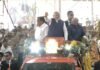लोकसभा चुनाव से पहले पीएम मोदी ने उत्तराखंड को दी बड़ी सौगात, 37.13 करोड़ की 8 स्वास्थ्य परियोजनाओं का किया वर्चुअली उद्घाटन