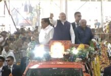 लोकसभा चुनाव से पहले पीएम मोदी ने उत्तराखंड को दी बड़ी सौगात, 37.13 करोड़ की 8 स्वास्थ्य परियोजनाओं का किया वर्चुअली उद्घाटन