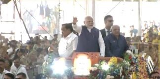 लोकसभा चुनाव से पहले पीएम मोदी ने उत्तराखंड को दी बड़ी सौगात, 37.13 करोड़ की 8 स्वास्थ्य परियोजनाओं का किया वर्चुअली उद्घाटन