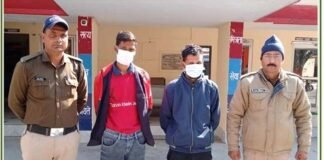 पौड़ी गढ़वाल: दो सगे भाइयों ने नाबालिग के साथ किया दुष्कर्म, लड़की ने बच्चे को दिया जन्म, दोनों आरोपी गिरफ्तार