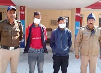 पौड़ी गढ़वाल: दो सगे भाइयों ने नाबालिग के साथ किया दुष्कर्म, लड़की ने बच्चे को दिया जन्म, दोनों आरोपी गिरफ्तार