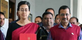 Delhi Budget 2024: दिल्ली सरकार ने 76 हजार करोड़ का बजट किया पेश, महिलाओं को हर महीने 1000 रु देने का ऐलान, शिक्षा के लिए सबसे अधिक बजट Delhi Budget 2024