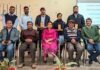 डायट चढी गांव पौड़ी में आयोजित भाषण प्रतियोगिता में अरविंद साहू प्रथम, मोहित भट्ट द्वितीय तथा शालिनी सिंह तृतीय स्थान पर रहे Diet Chadhi gaon Pauri