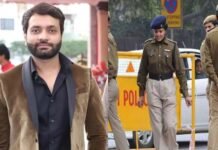 दिल्ली में दिल दहला देने वाली घटना: शादी से कुछ घंटे पहले पिता ने बेटे की कर दी हत्या, वजह जान पुलिस भी रह गई हैरान Father kills son a few hours before marriage in Delhi